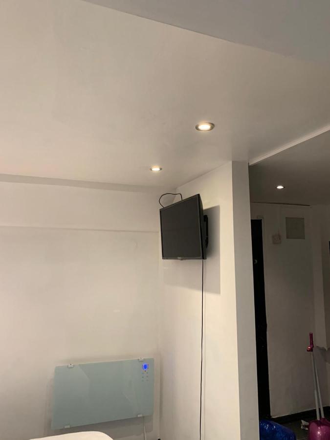 Comfort Studio Лондон Экстерьер фото