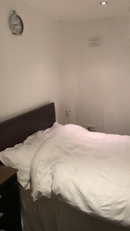 Comfort Studio Лондон Экстерьер фото
