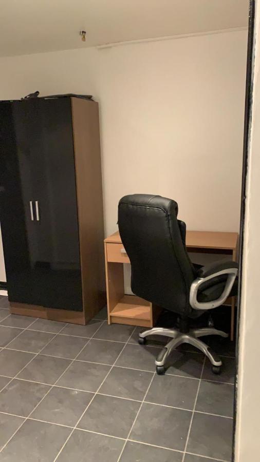 Comfort Studio Лондон Экстерьер фото