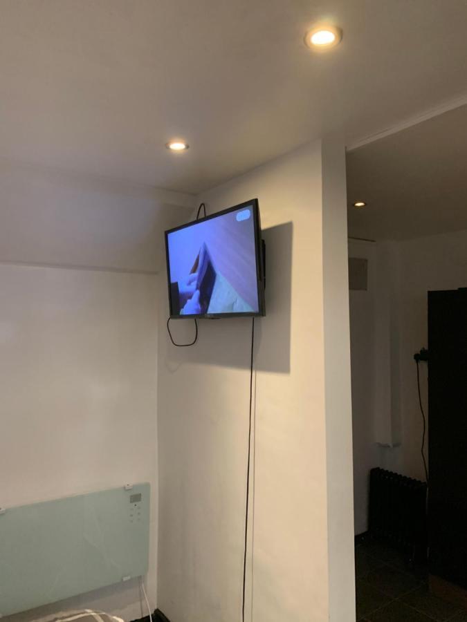 Comfort Studio Лондон Экстерьер фото