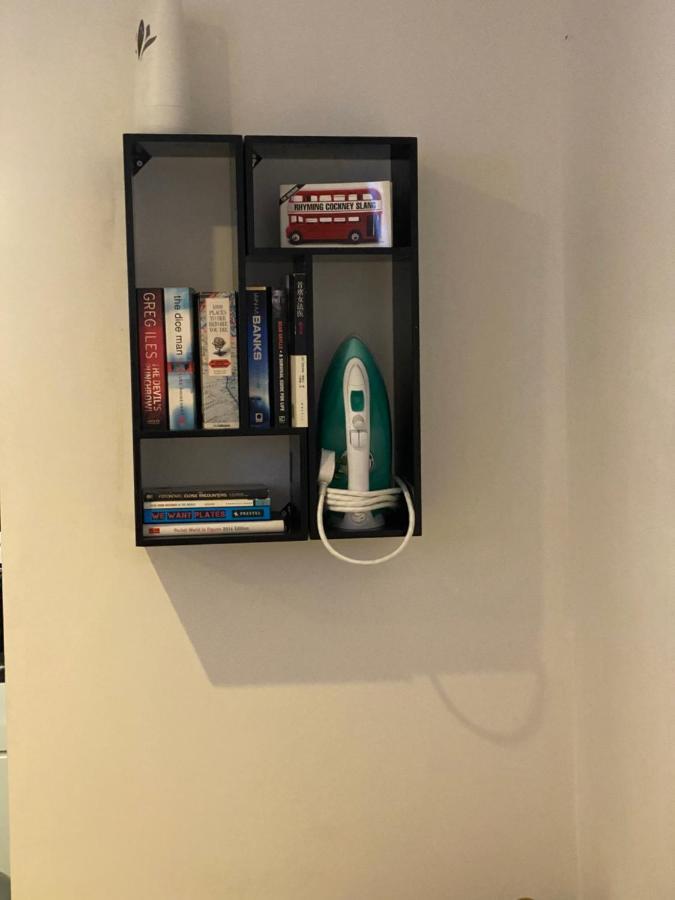 Comfort Studio Лондон Экстерьер фото