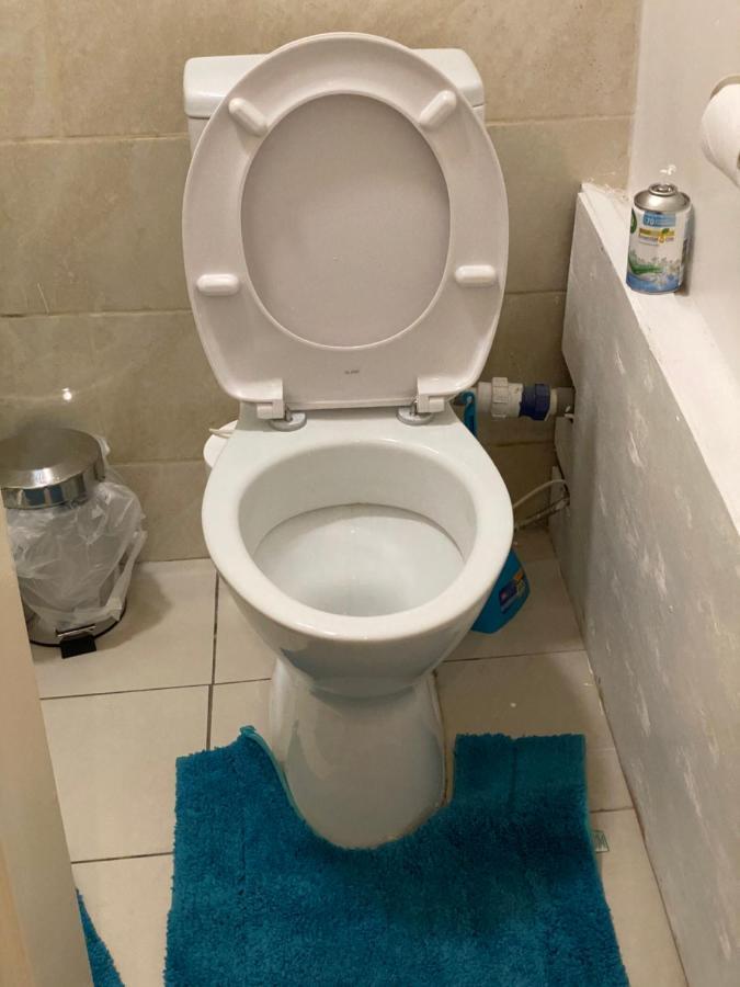 Comfort Studio Лондон Экстерьер фото
