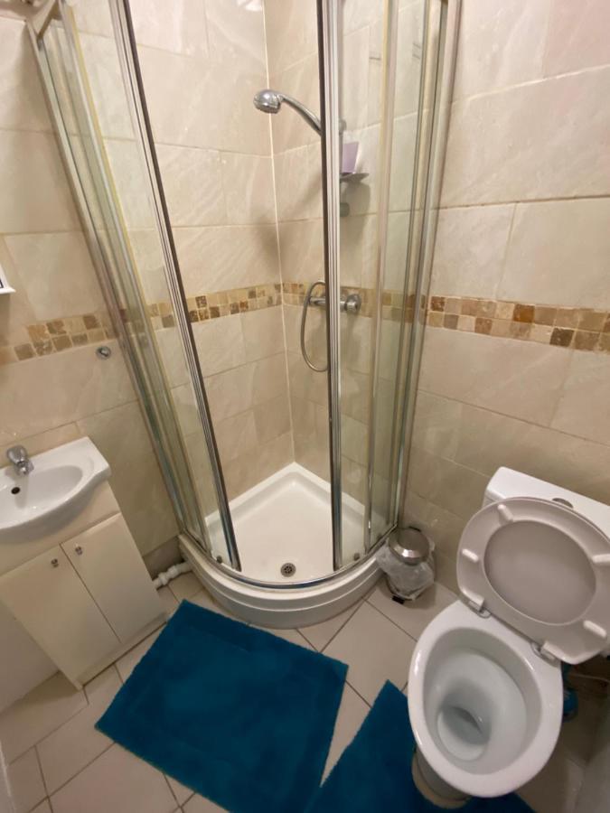 Comfort Studio Лондон Экстерьер фото
