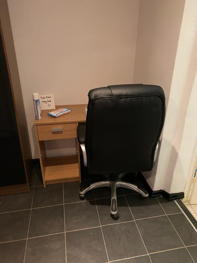 Comfort Studio Лондон Экстерьер фото