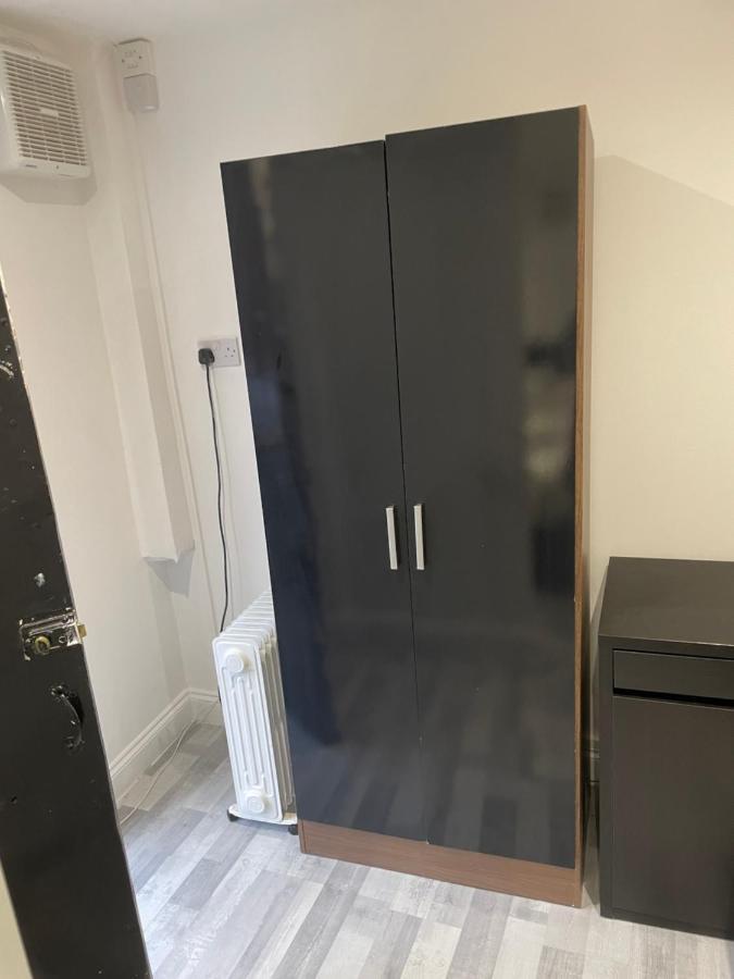 Comfort Studio Лондон Экстерьер фото