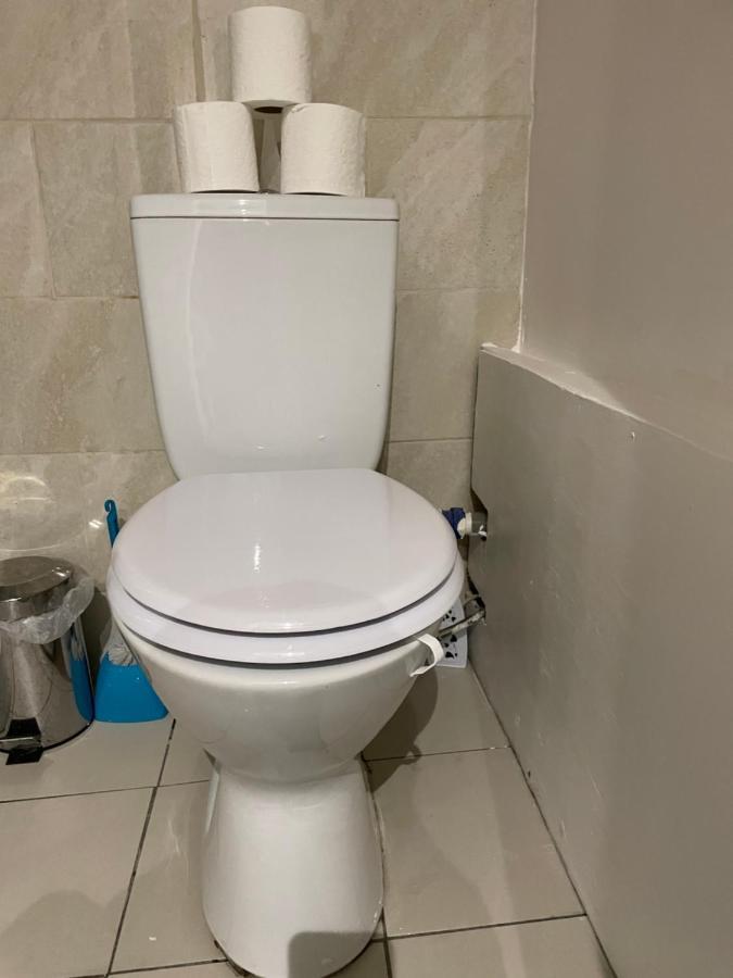 Comfort Studio Лондон Экстерьер фото