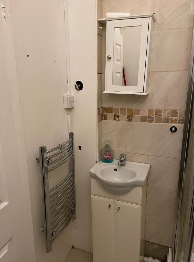 Comfort Studio Лондон Экстерьер фото