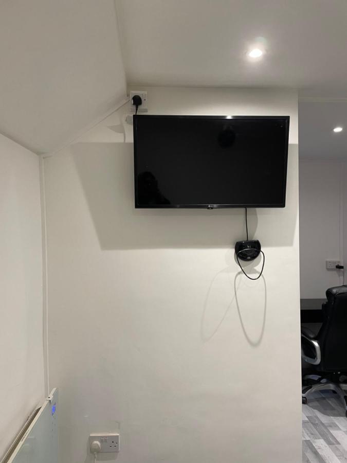 Comfort Studio Лондон Экстерьер фото
